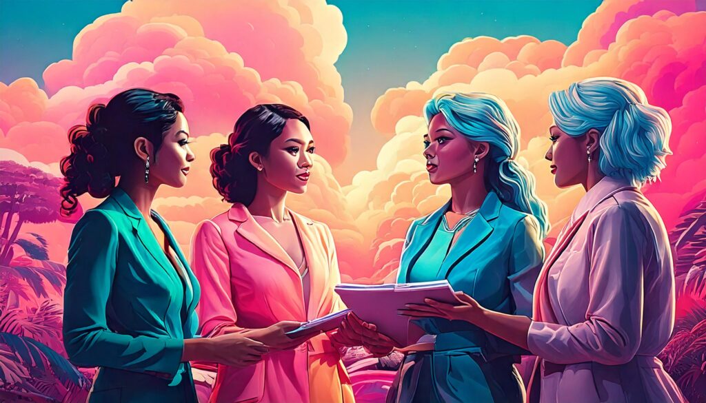 Easy Event Planning South Africa ()